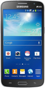 Samsung SM-G7102 Galaxy Grand DuoS 2 Blue